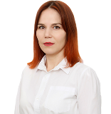 Егординова Екатерина